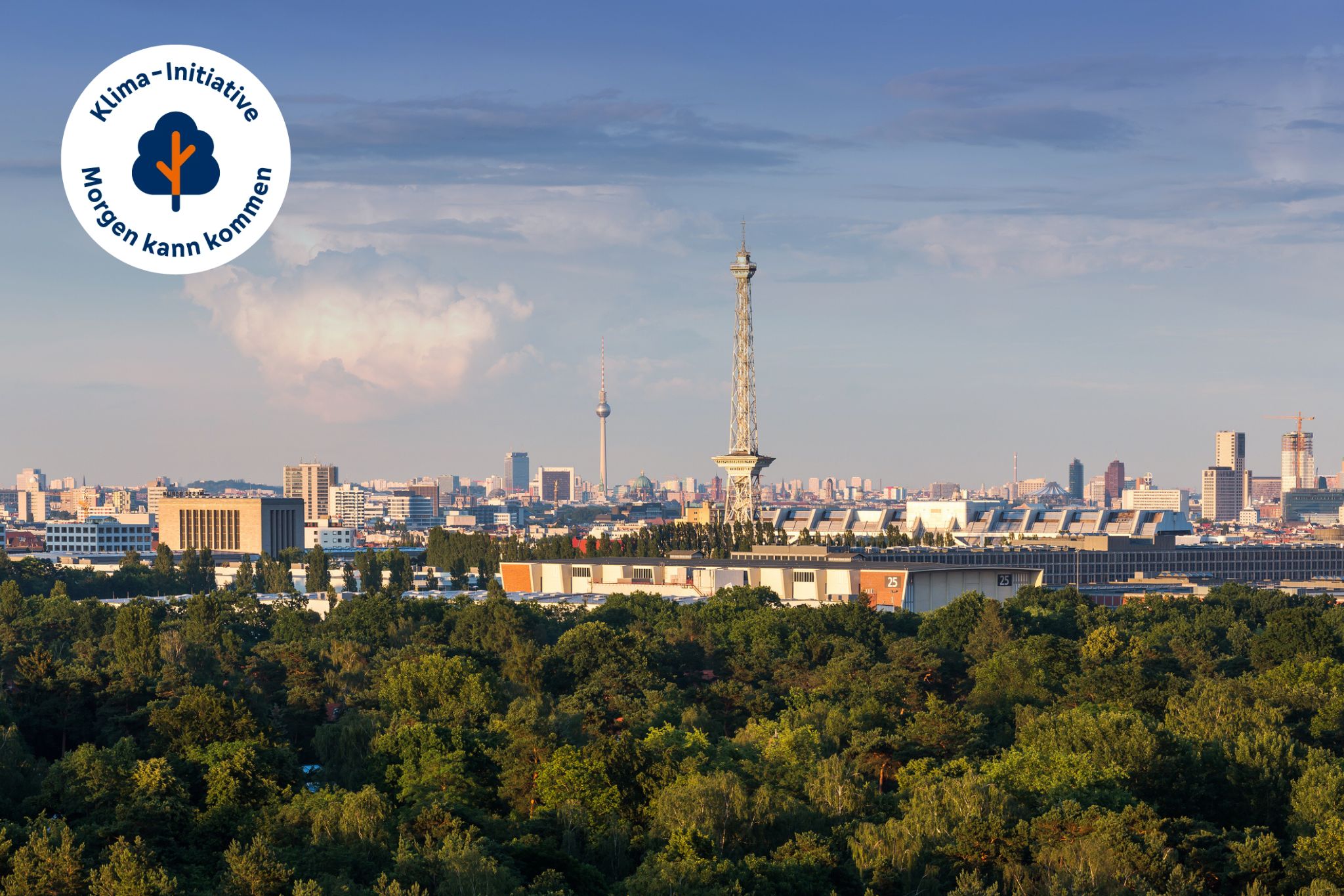 Unser Wald - der Grunewald Unser Wald - der Grunewald